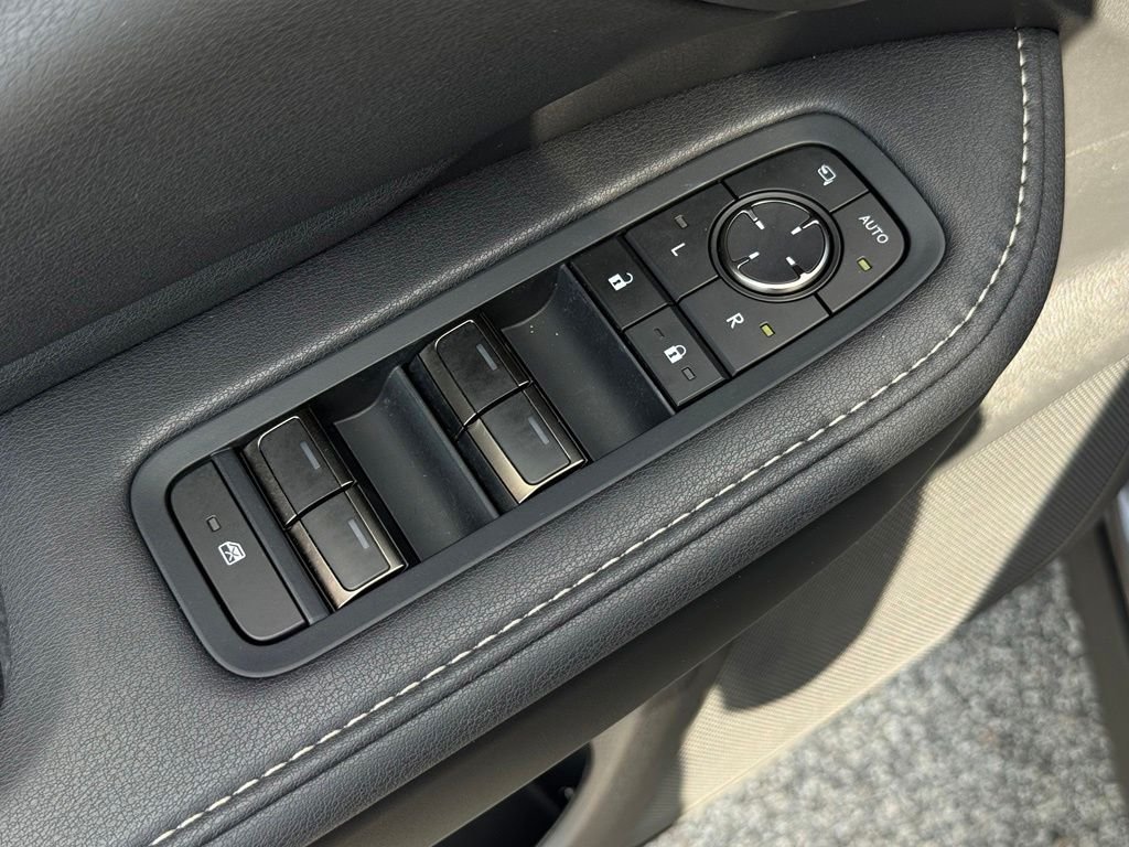 Certified 2025 Lexus TX 350 AWD w/ Technology Package image 34