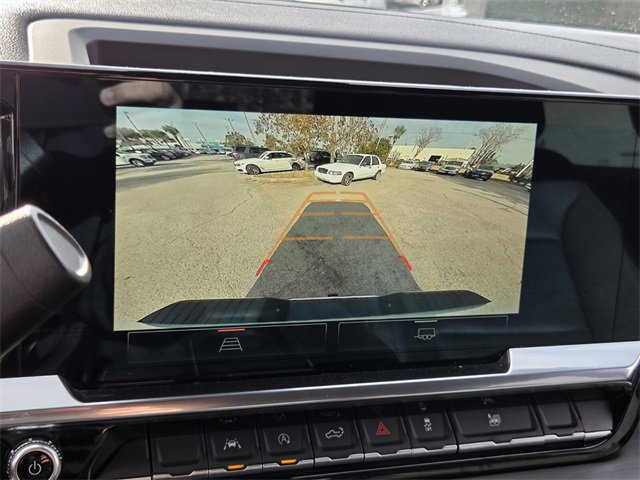 Used 2025 GMC Sierra 1500 SLT image 28