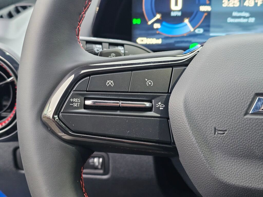 New 2026 Chevrolet Equinox EV RS image 33