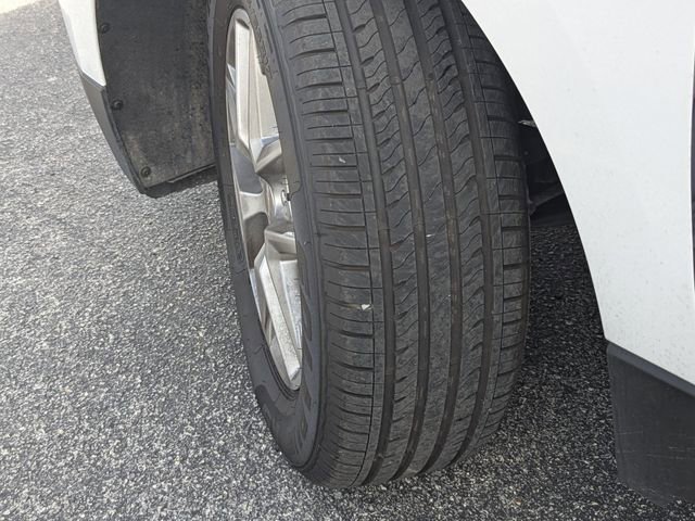 Certified 2023 Chevrolet Equinox LT image 36