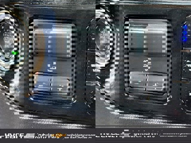 Certified 2025 Chevrolet Silverado 1500 ZR2 w/ Technology Package image 22