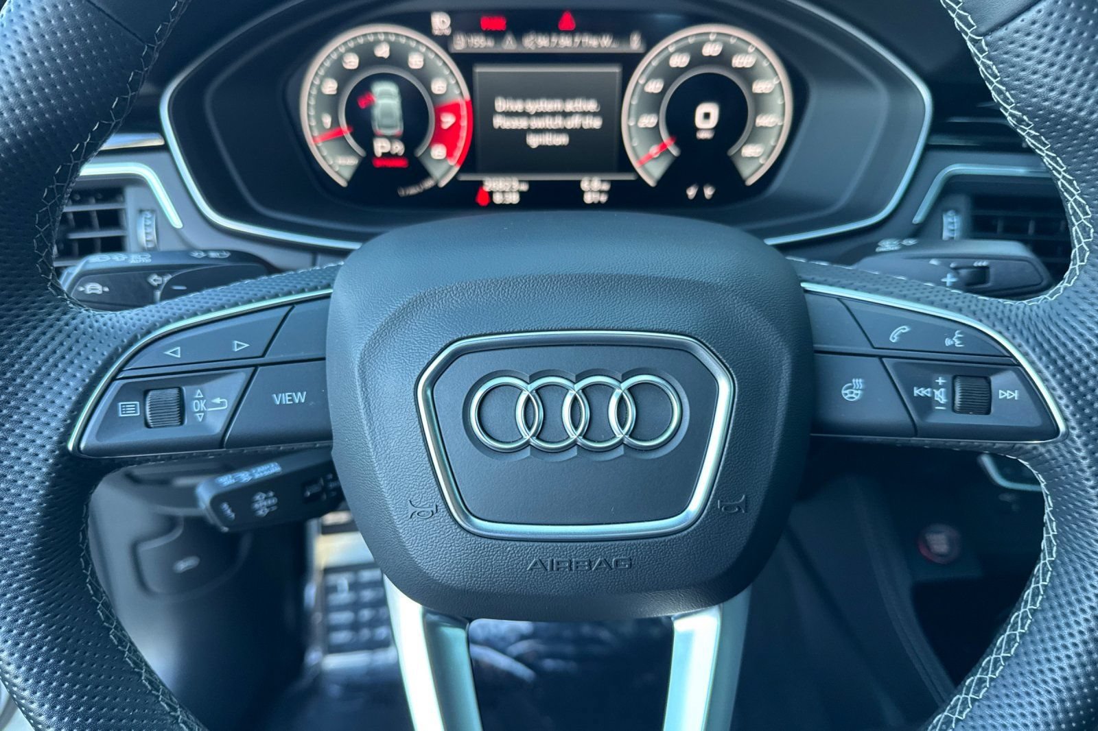 Used 2024 Audi S5 Premium Plus AWD/4WD image 25