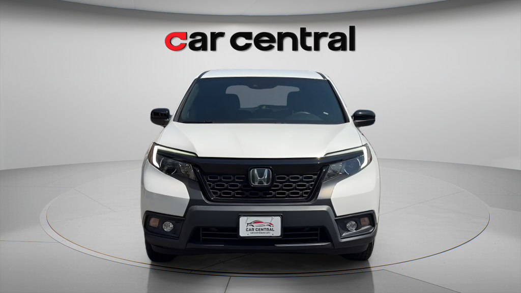 Used 2021 Honda Passport Sport image 8