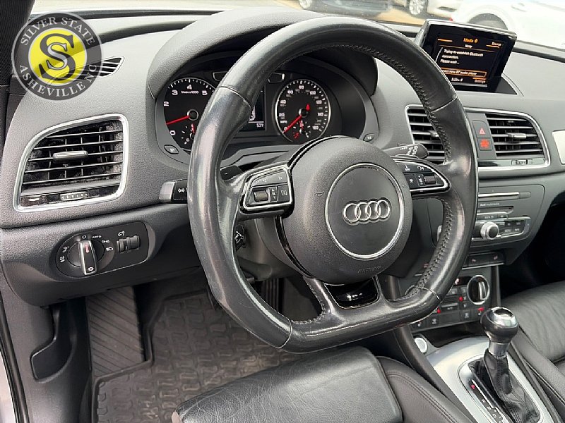 Used 2018 Audi Q3 2.0T Premium Plus w/ Premium Plus Package image 22