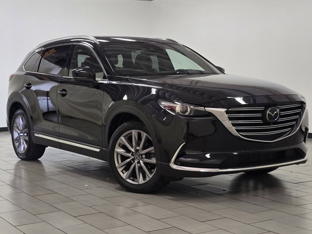 Used 2023 MAZDA CX-9 Grand Touring image 2