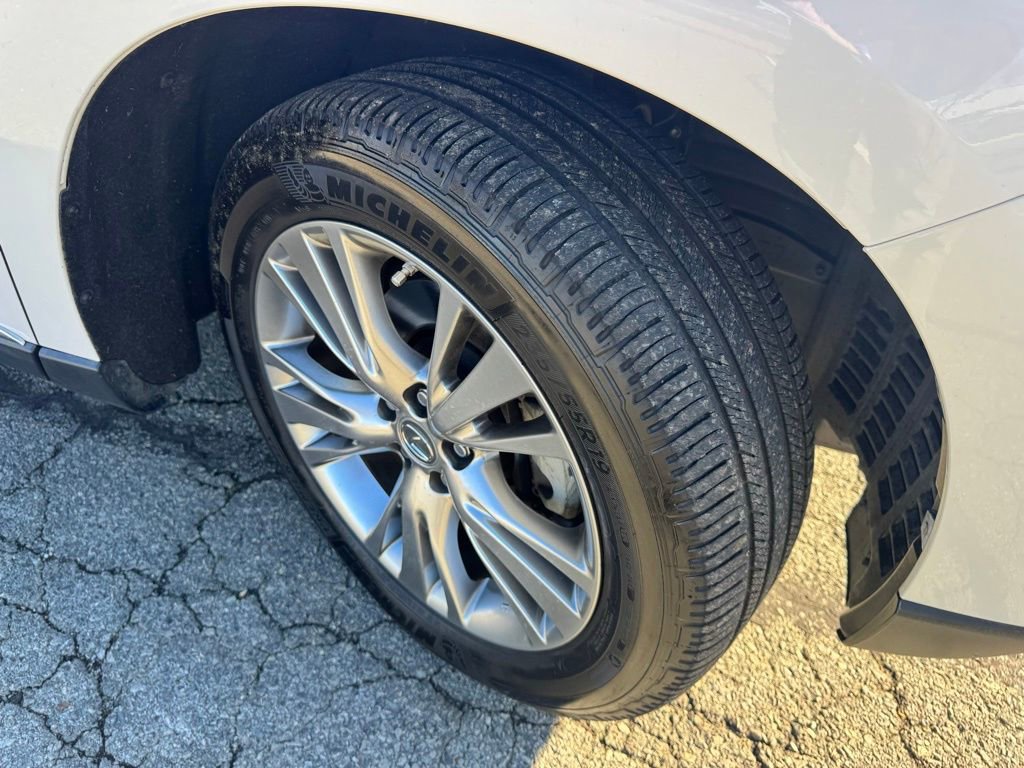 Used 2013 Lexus RX 350 FWD image 36