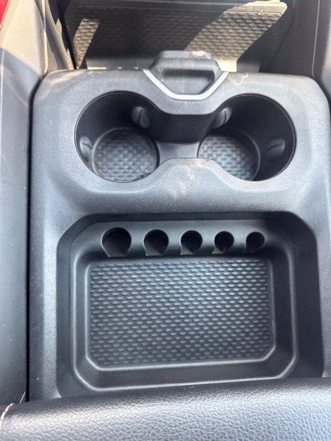 Used 2022 RAM 1500 Rebel w/ Rebel Level B Equipment Group AWD/4WD image 27