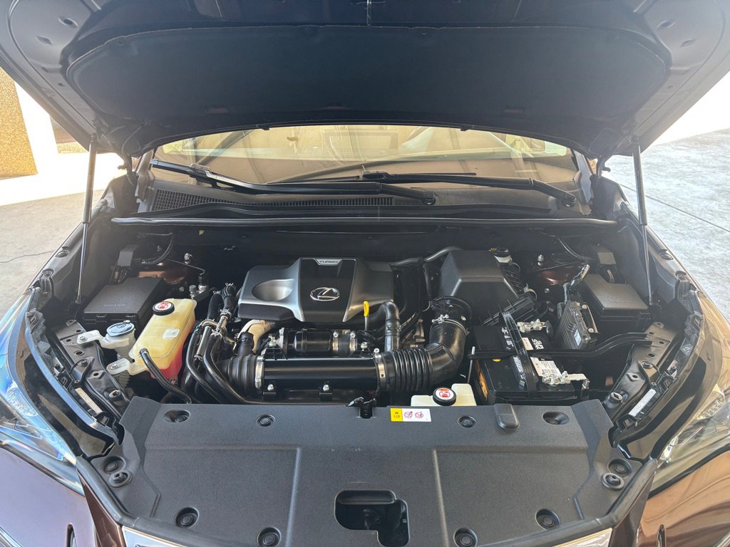 Used 2019 Lexus NX 300 FWD w/ Premium Package image 56