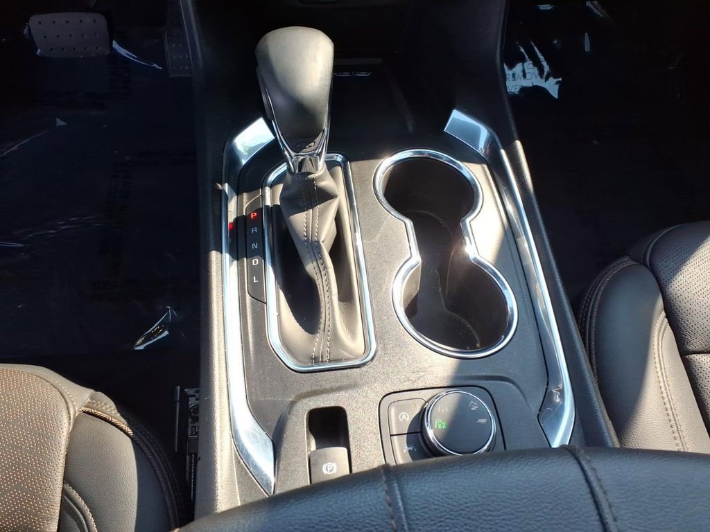 Certified 2023 Chevrolet Traverse High Country image 14