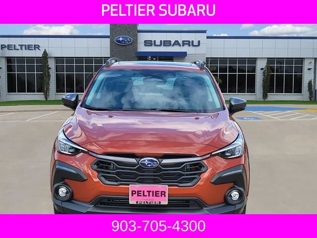 Certified 2024 Subaru Crosstrek 2.5i Limited AWD/4WD image 2