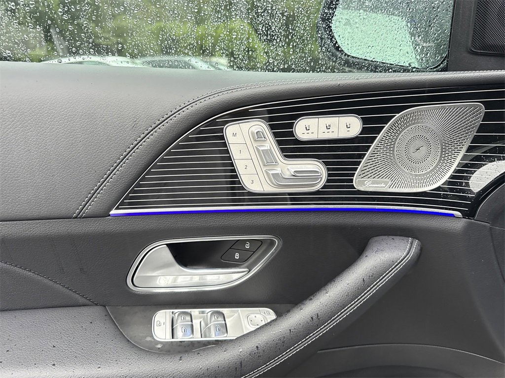 New 2026 Mercedes-Benz GLE 350 4MATIC image 24