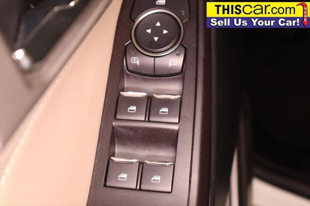 Used 2020 Ford Explorer XLT RWD image 34
