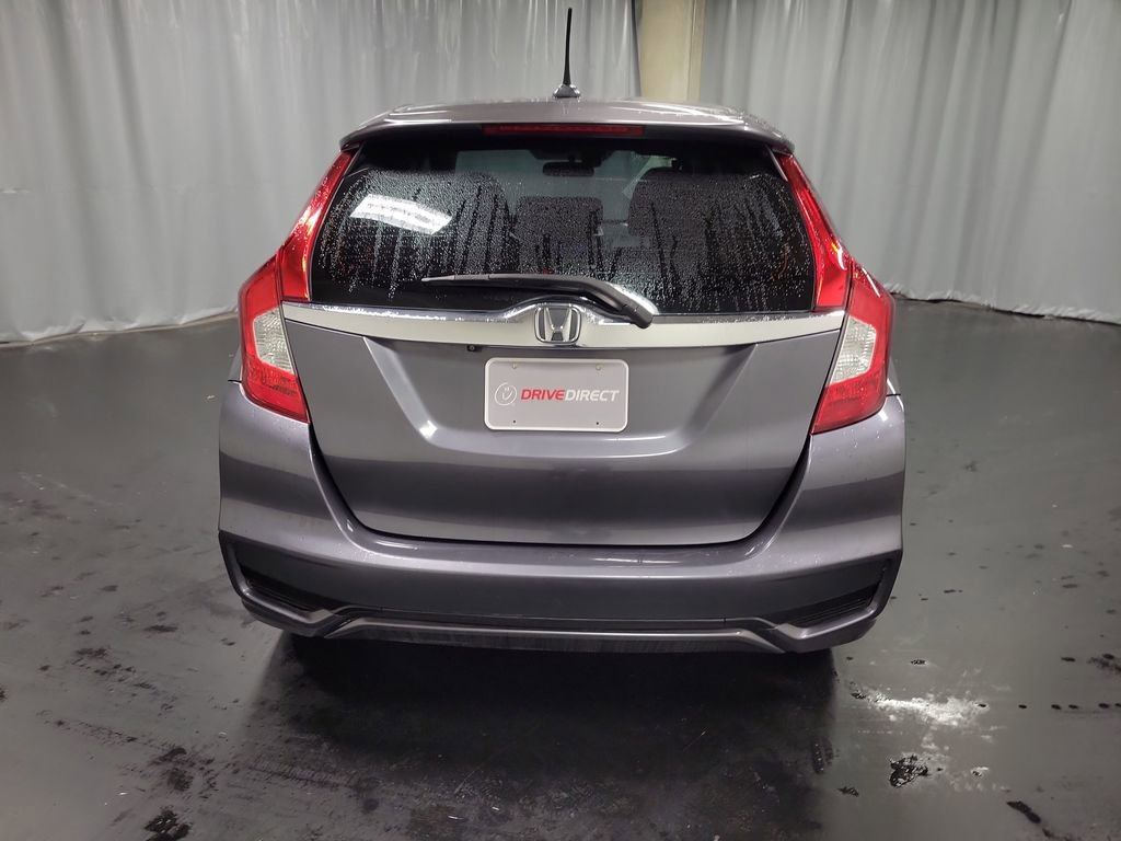 Used 2019 Honda Fit EX image 7