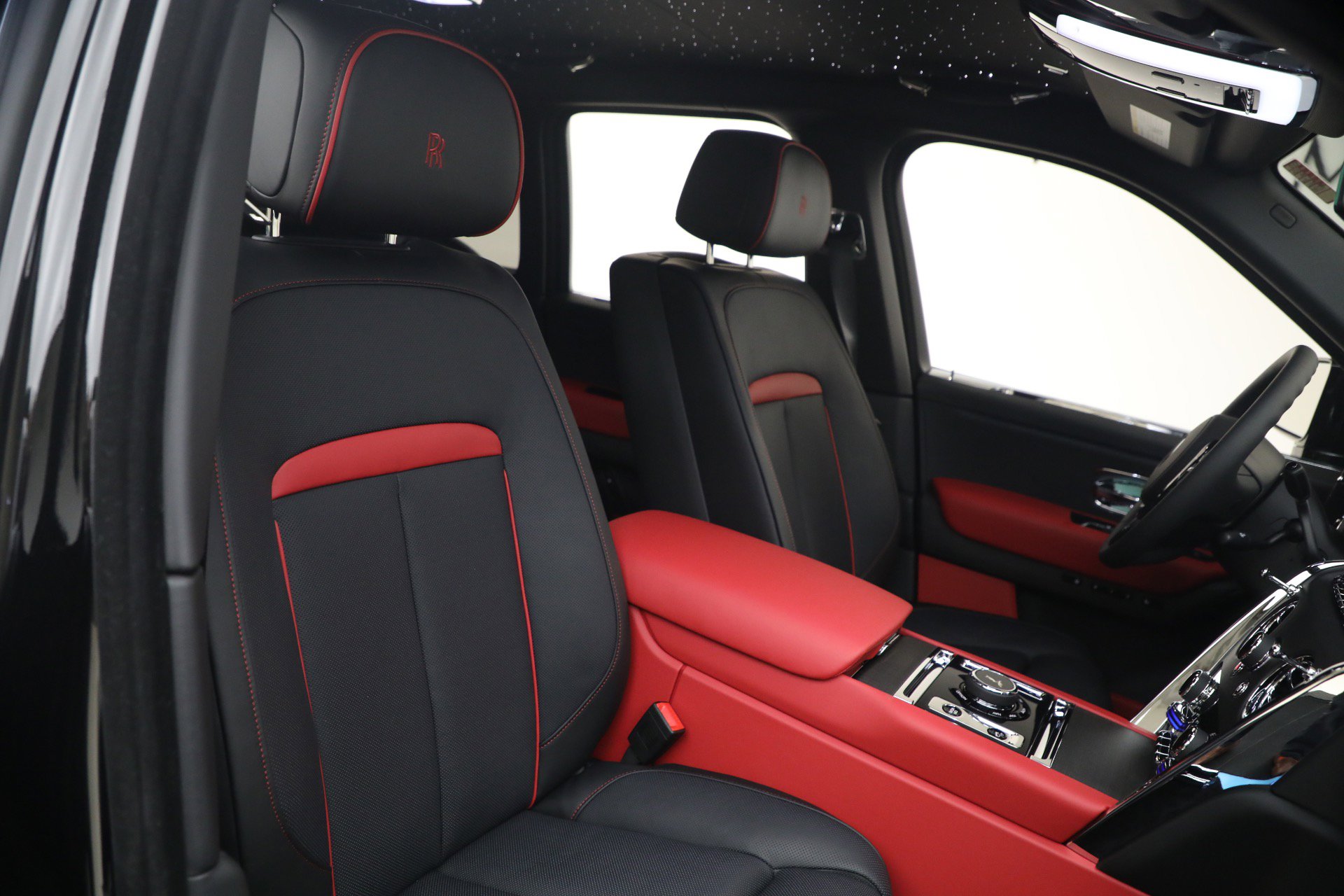 New 2026 Rolls-Royce Cullinan image 19