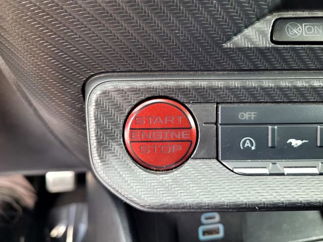 Certified 2024 Ford Mustang Premium image 17