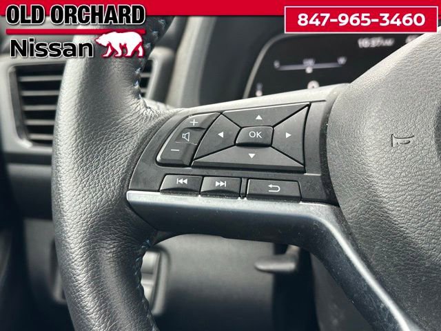 Used 2025 Nissan Leaf SV Plus image 19