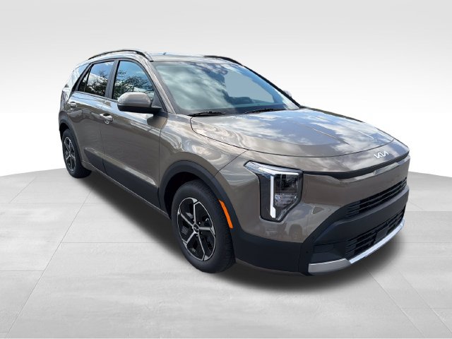 New 2027 Kia Niro EX w/ EX Premium Package FWD 360° Tour