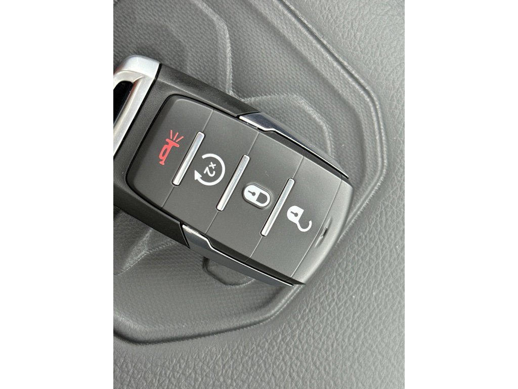 New 2026 RAM 1500 Laramie image 39