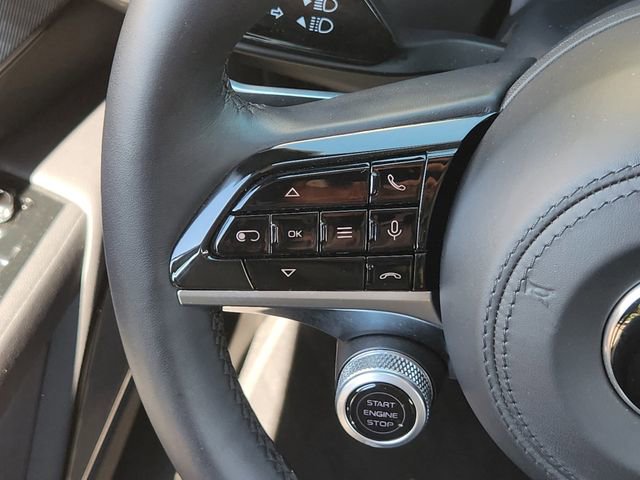 Used 2023 Maserati Grecale Modena image 27