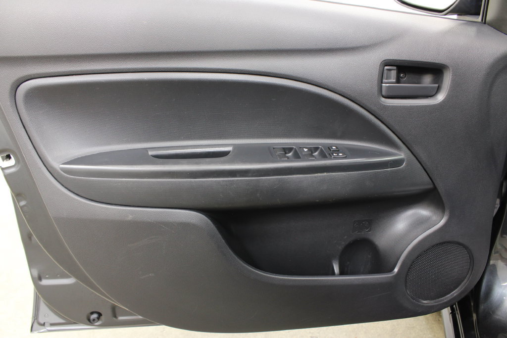 Used 2024 Mitsubishi Mirage ES FWD image 15