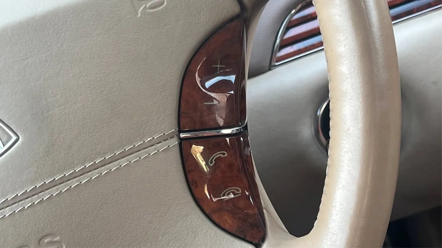 Used 2004 Maybach 57 RWD image 34
