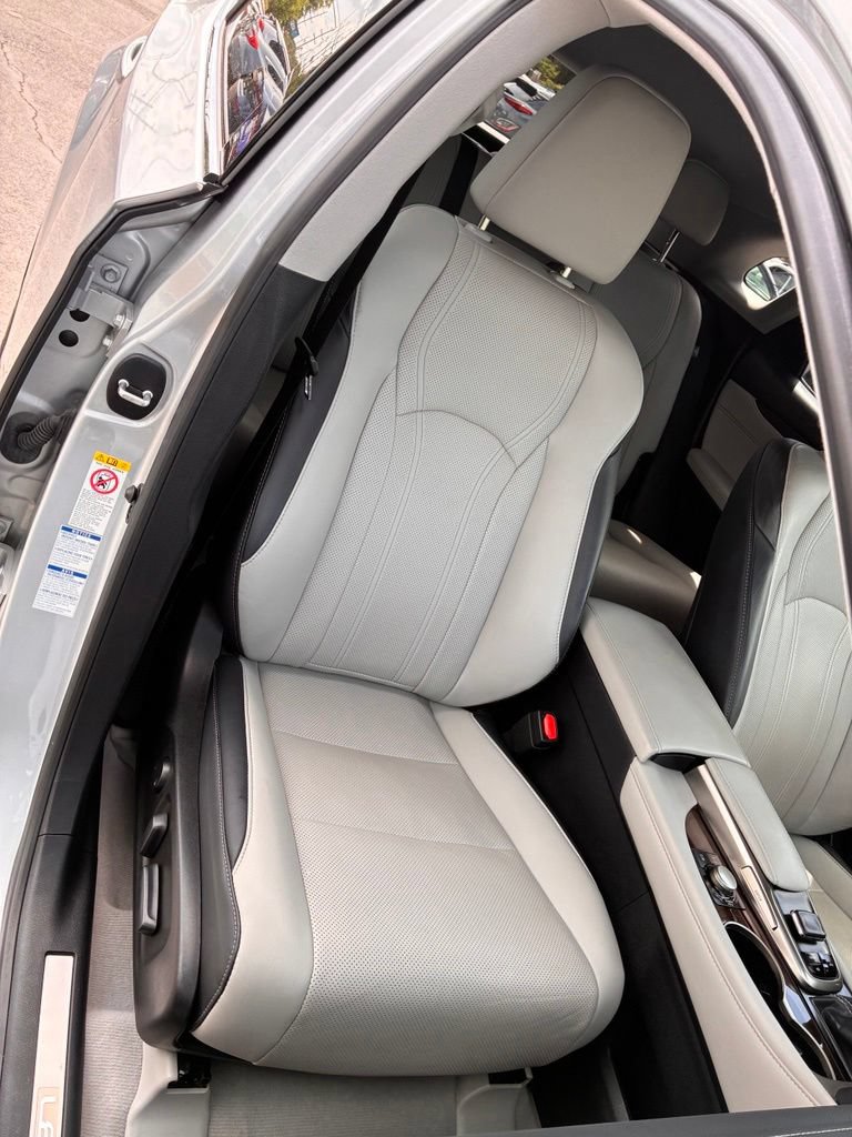 Used 2019 Lexus RX 350 AWD w/ Navigation Package image 20