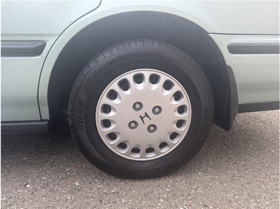 Used 1992 Honda Accord LX image 12
