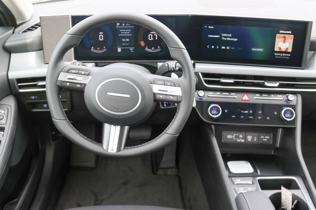 New 2026 Hyundai Sonata SEL FWD image 13