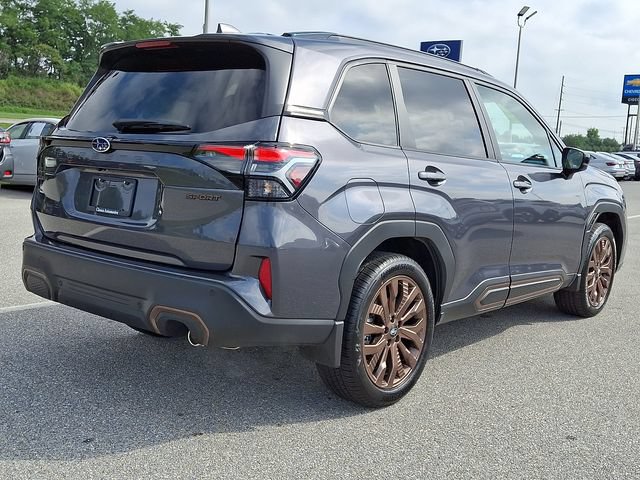 New 2026 Subaru Forester Sport AWD/4WD image 7