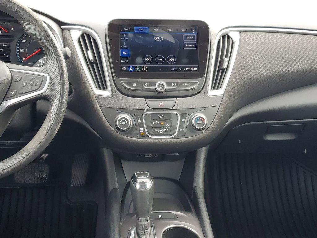 Used 2019 Chevrolet Malibu LS w/ LPO, Convenience Package 1 image 24