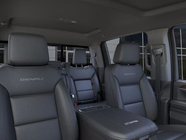 New 2025 GMC Sierra 2500 Denali image 24