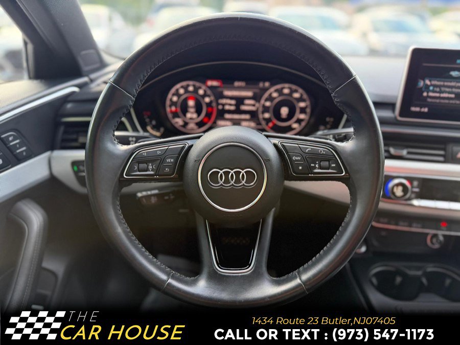 Used 2019 Audi A4 2.0T Prestige AWD/4WD image 26