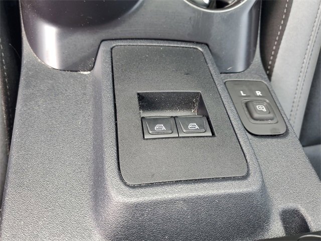 Used 2024 Ford Bronco Big Bend image 25