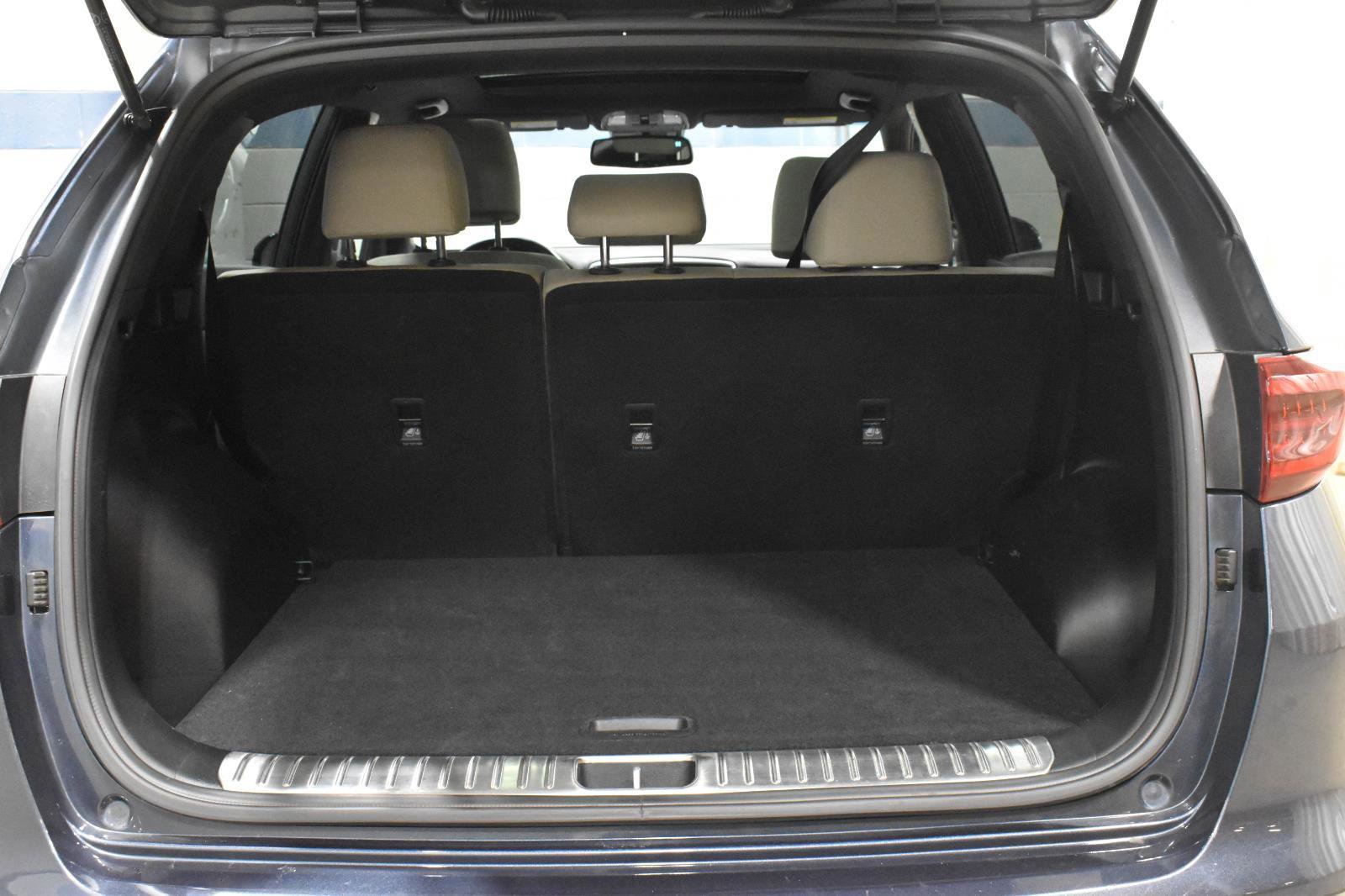 Used 2020 Kia Sportage S w/ Option Group 020 AWD/4WD image 28