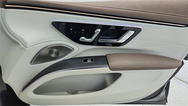 Used 2023 Mercedes-Benz EQS 450+ Sedan image 23