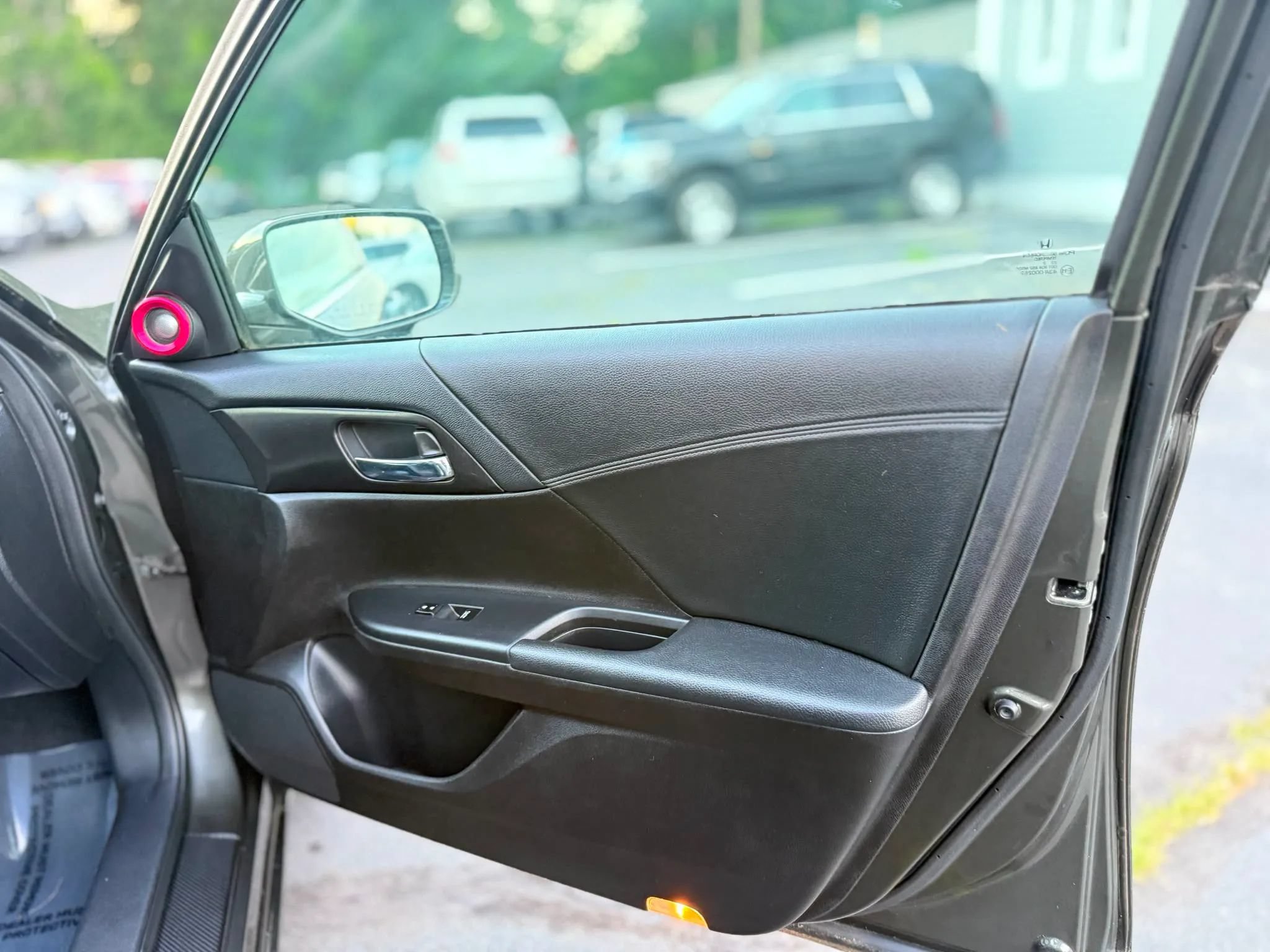 Used 2013 Honda Accord EX-L image 27