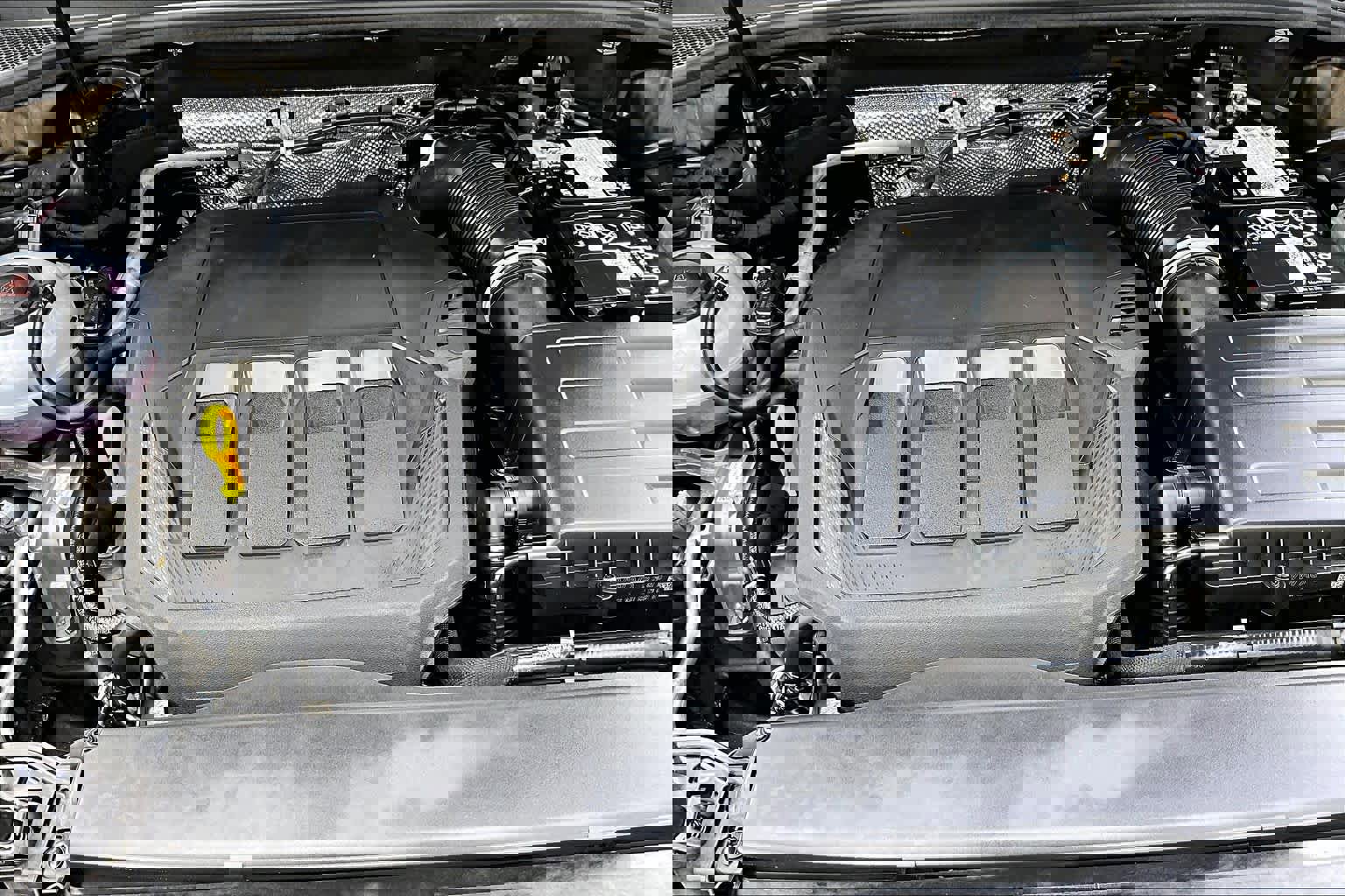 Used 2024 Audi Q3 2.0T Premium image 32