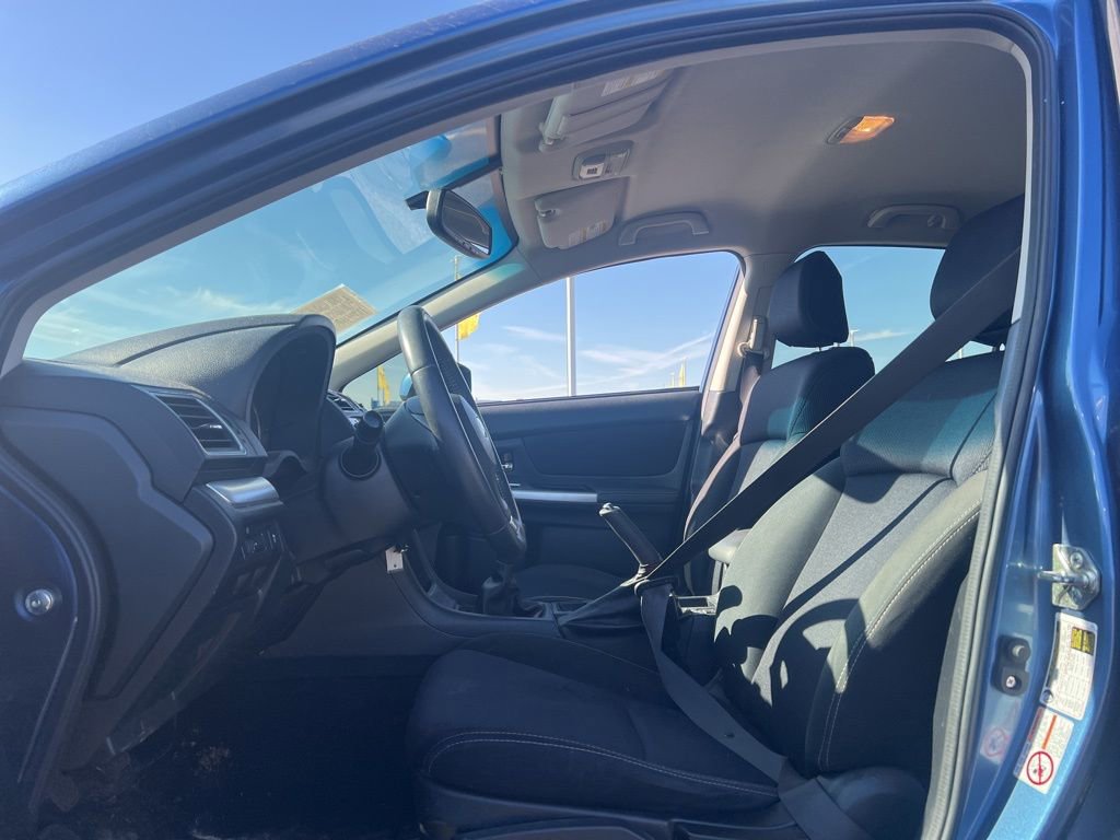 Used 2016 Subaru Impreza 2.0i Sport Premium w/ Popular Package #1 image 10