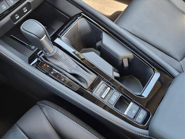 Used 2026 Honda Accord Touring image 12