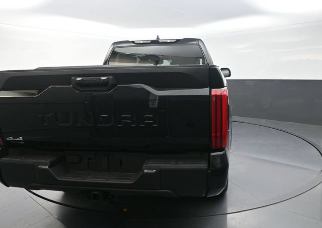 Used 2026 Toyota Tundra SR5 w/ SR5 Premium Package AWD/4WD image 8