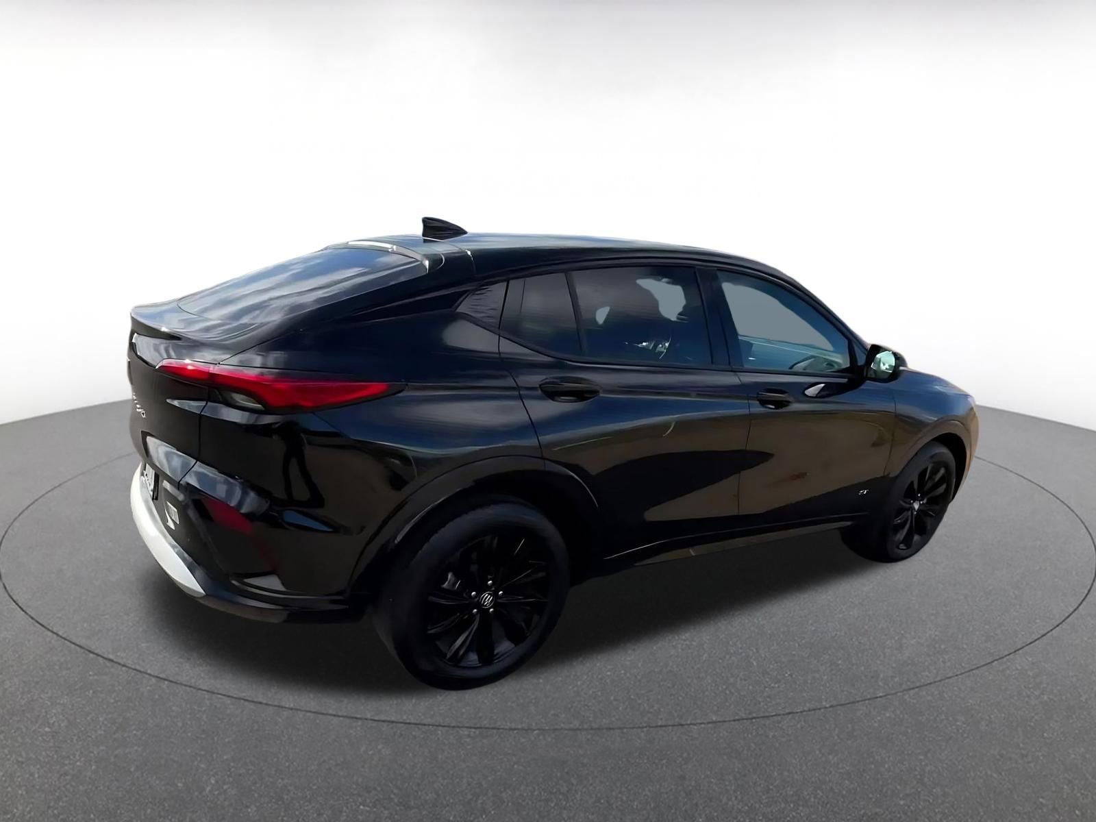 Used 2025 Buick Envista Sport Touring image 15