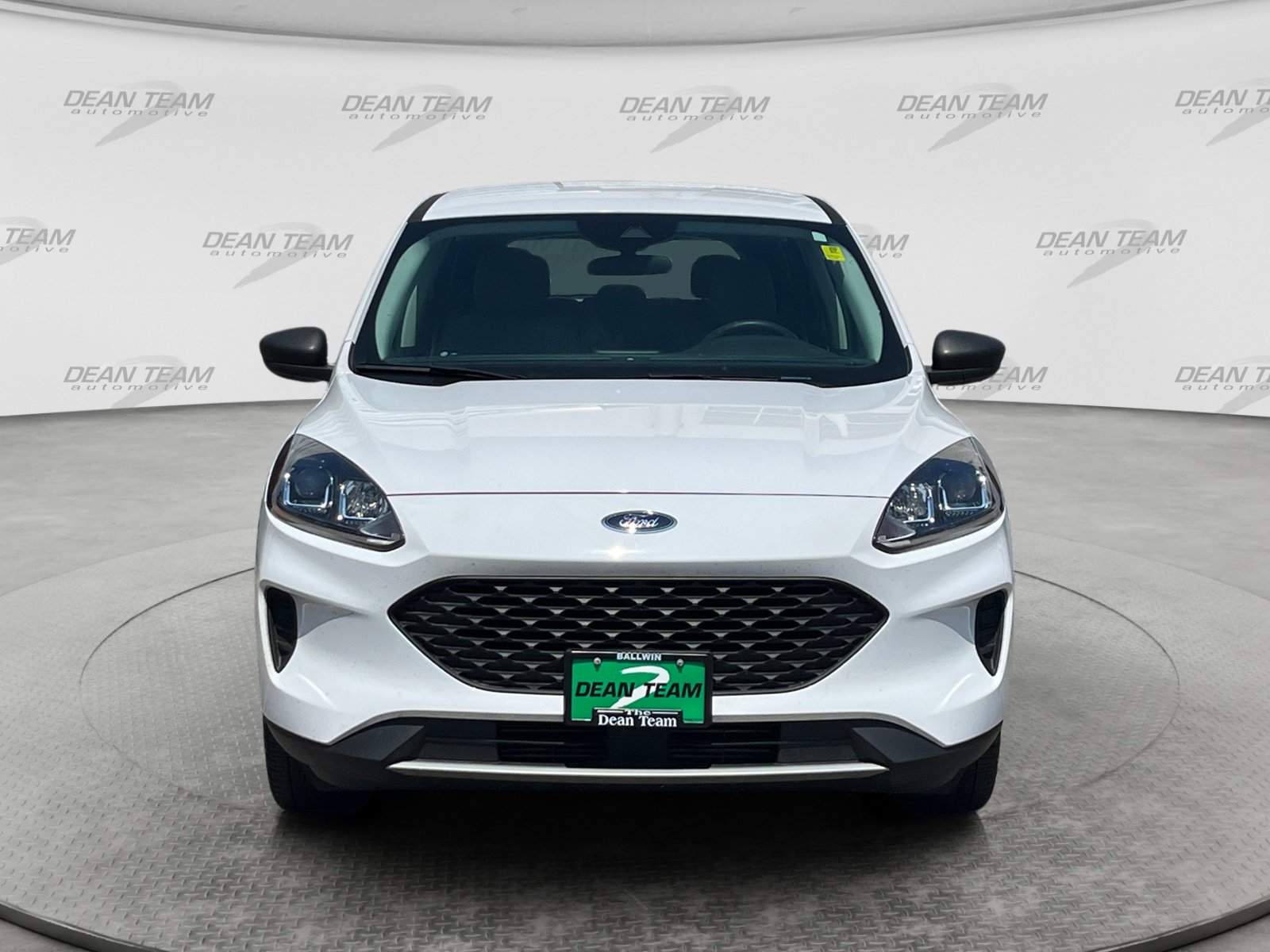 Used 2022 Ford Escape S AWD/4WD image 2