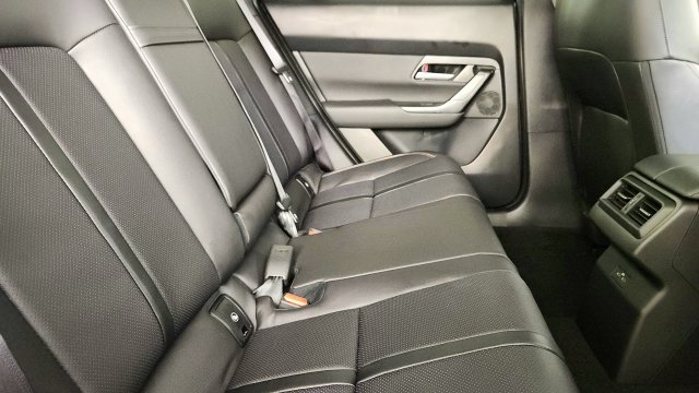New 2026 MAZDA CX-50 AWD 2.5 Hybrid w/ Weather Package image 30