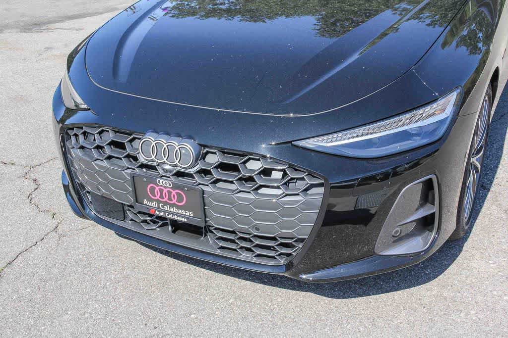 New 2026 Audi A6 Prestige AWD/4WD image 8
