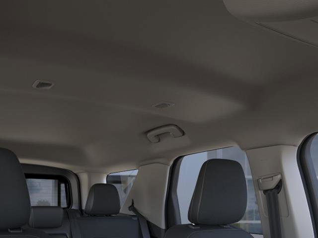 New 2025 Ford Bronco Sport Big Bend w/ Convenience Package image 36