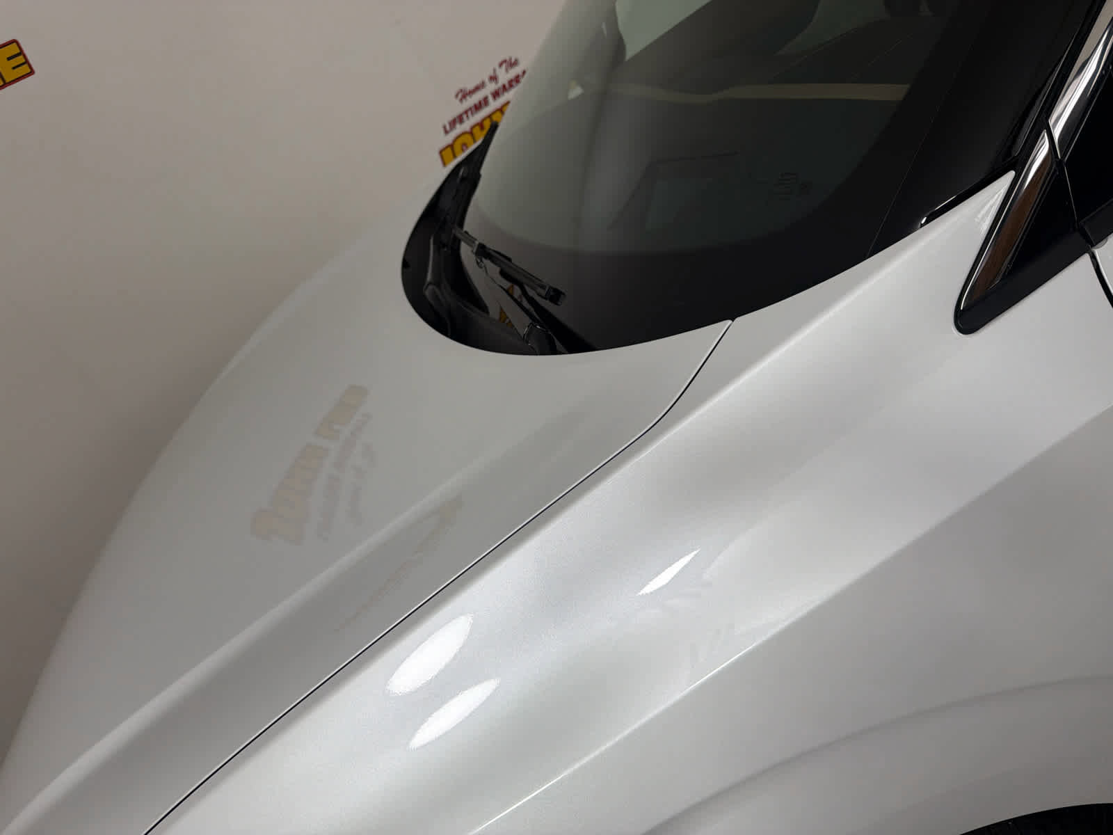 New 2026 Nissan Murano Platinum w/ Technology Package image 11