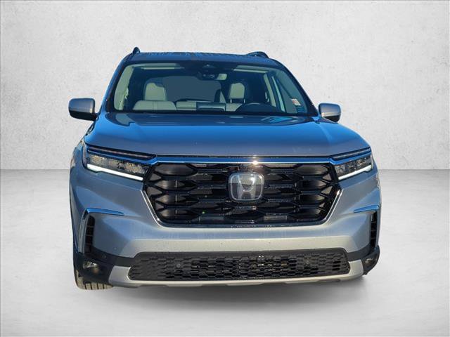 Used 2024 Honda Pilot Elite image 2