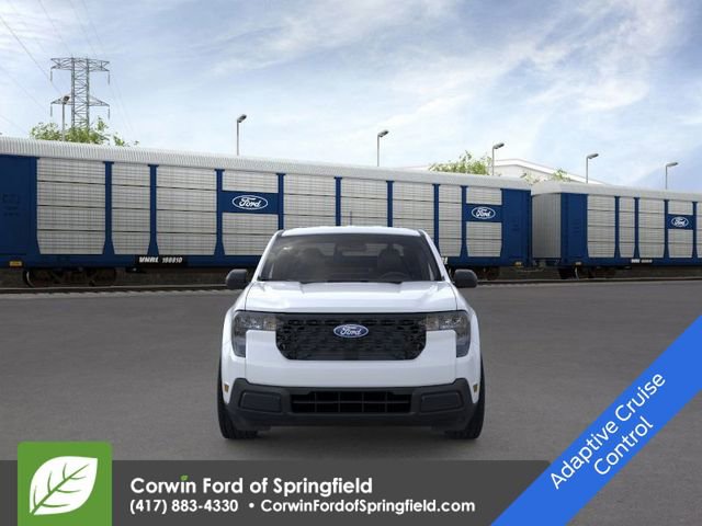 New 2025 Ford Maverick XL image 7