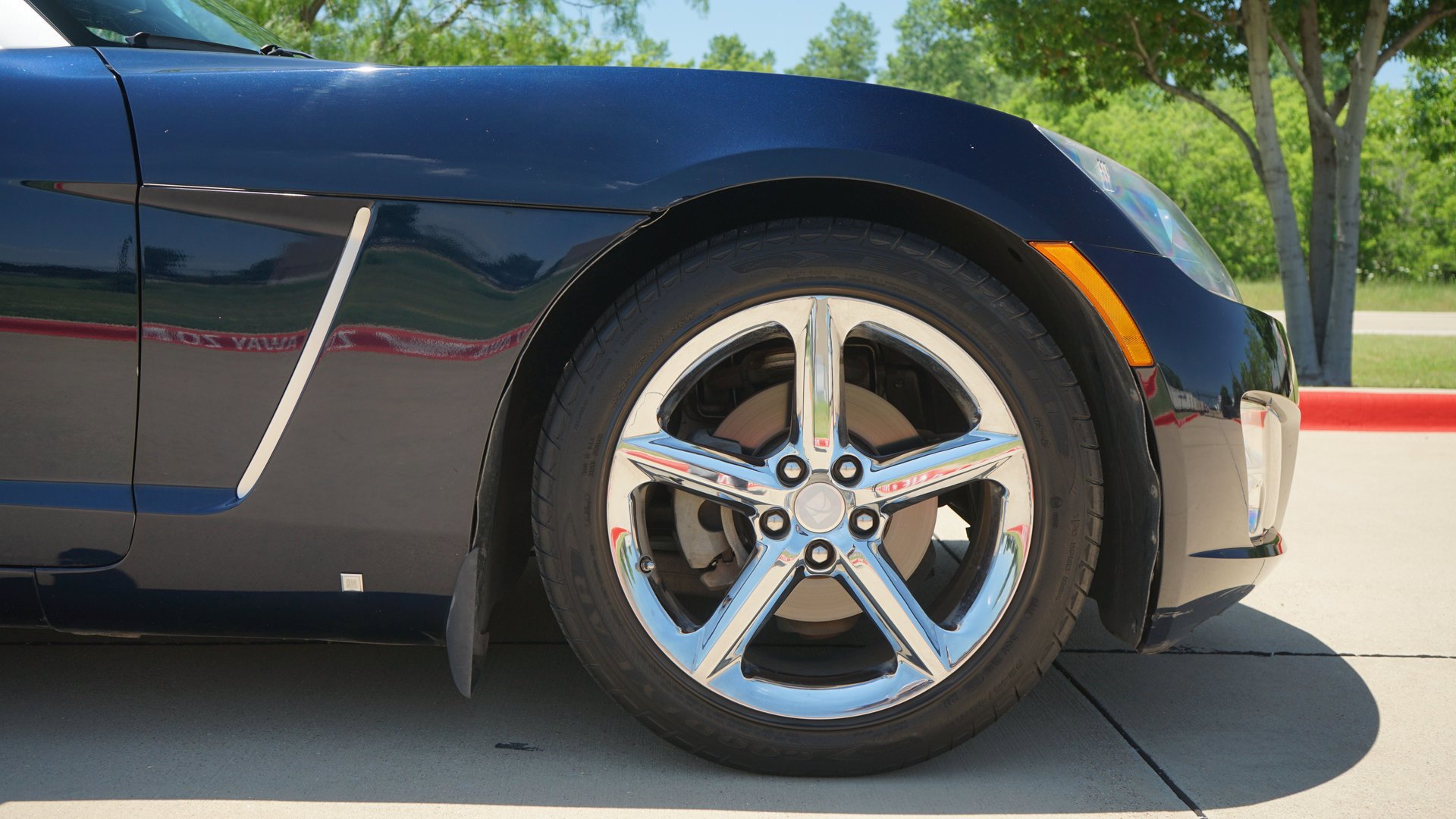 Used 2008 Saturn Sky Red Line RWD image 40