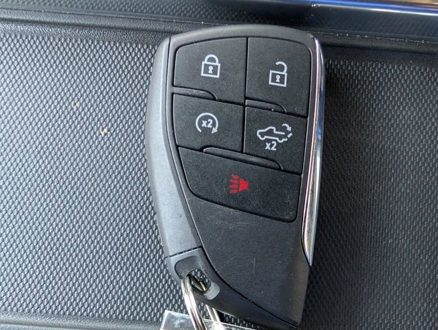 Used 2022 GMC Sierra 1500 Denali w/ Denali Reserve Package image 28